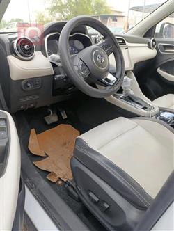 ام جي ZS